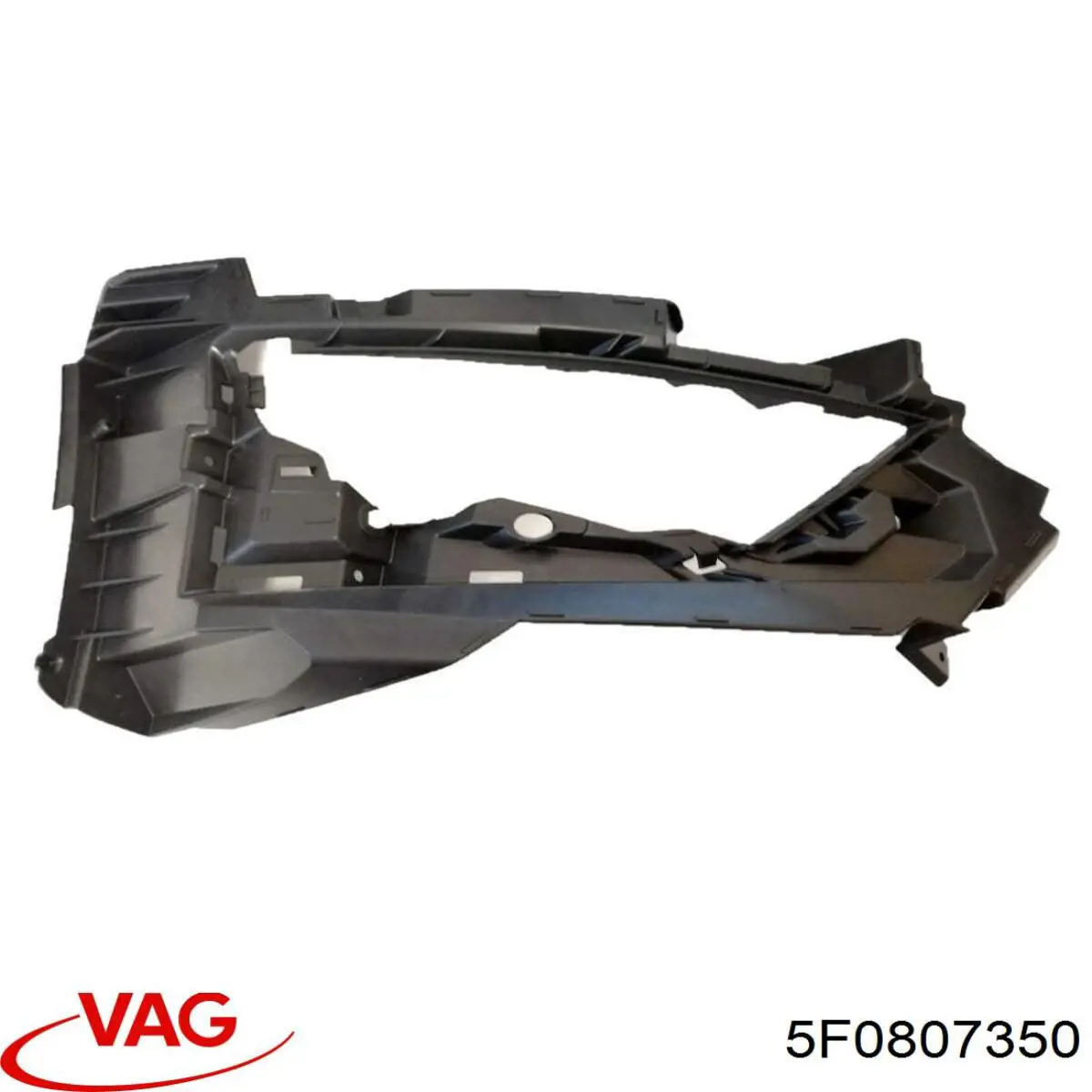 Купити 5F0807350 VAG 