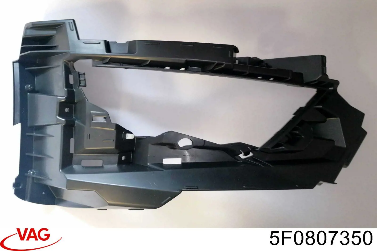 VAG 5F0807350B ціна, від 76.58 USD