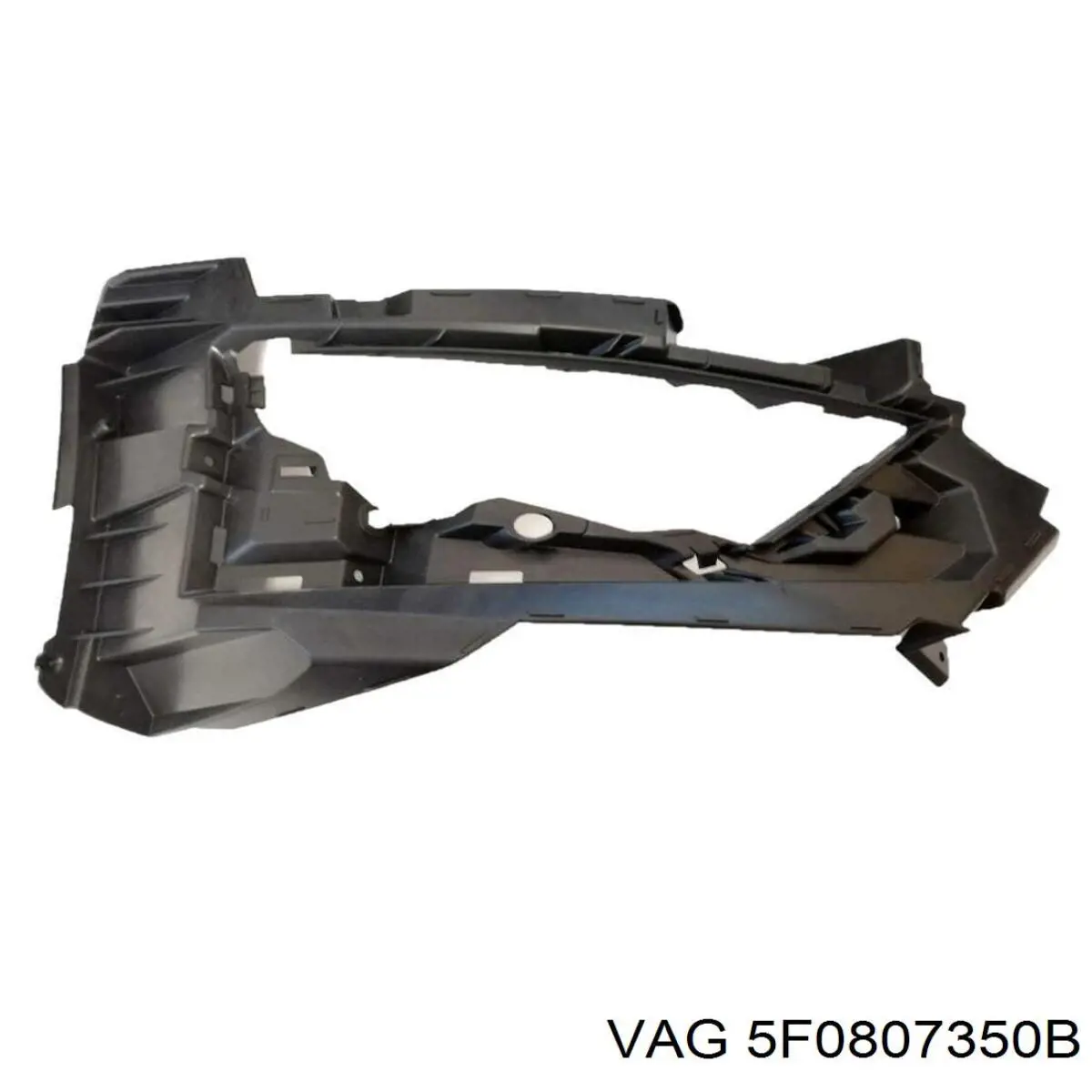 Купити 5F0807350B VAG 