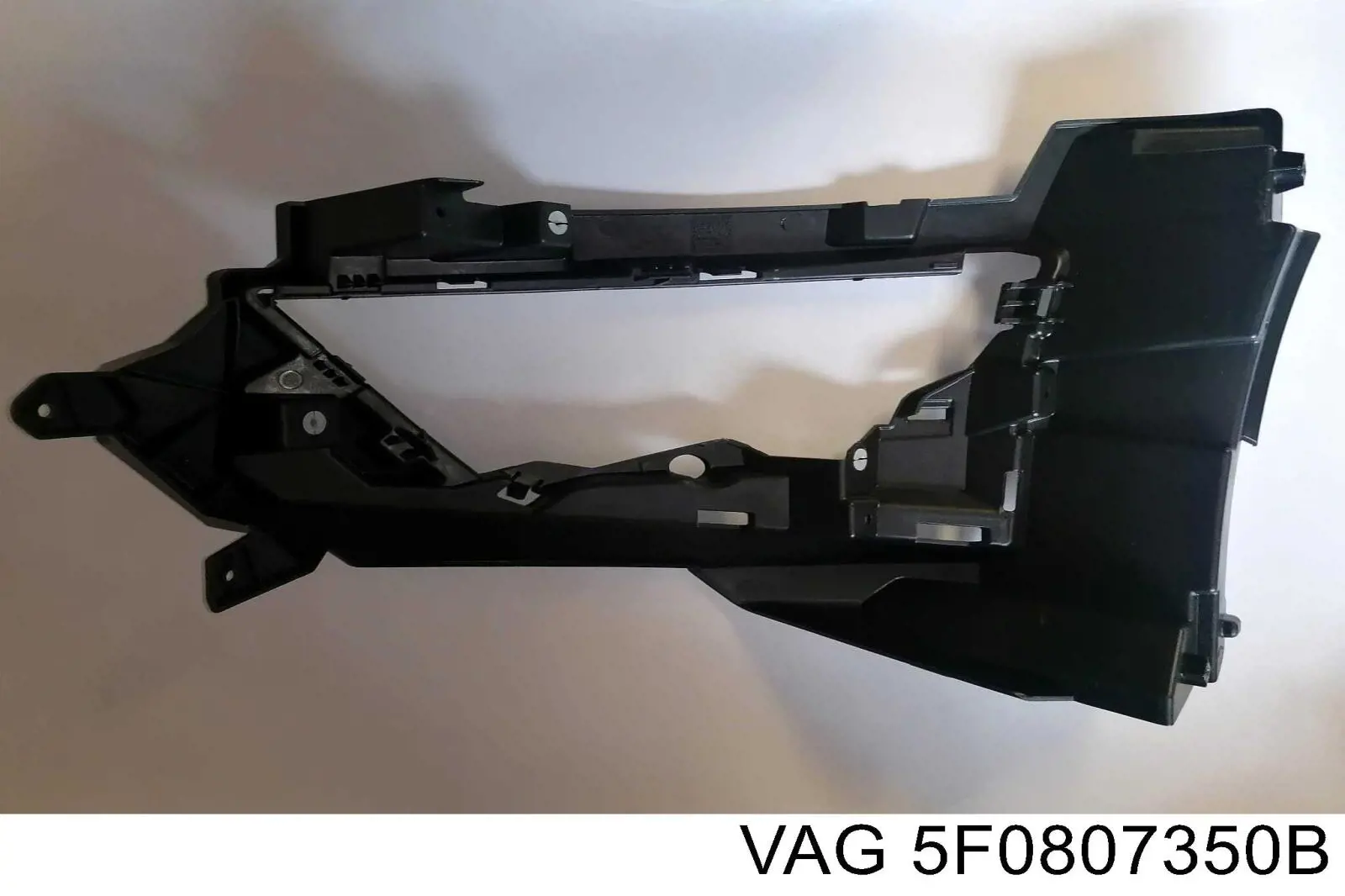 5F0807350B VAG 