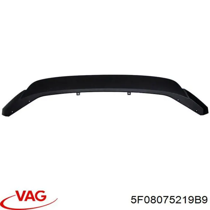 Купити 5F08075219B9 VAG 