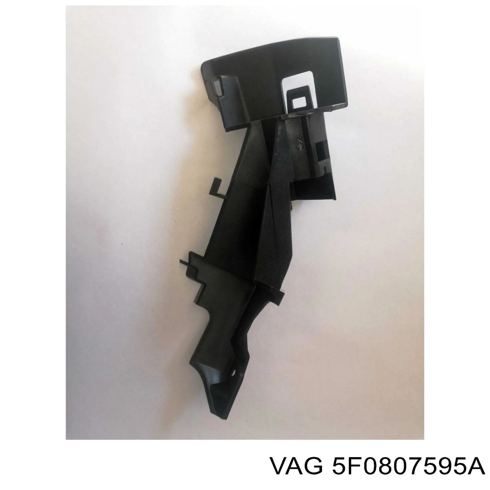  VAG 5F0807595A ціна, від 36.56 USD