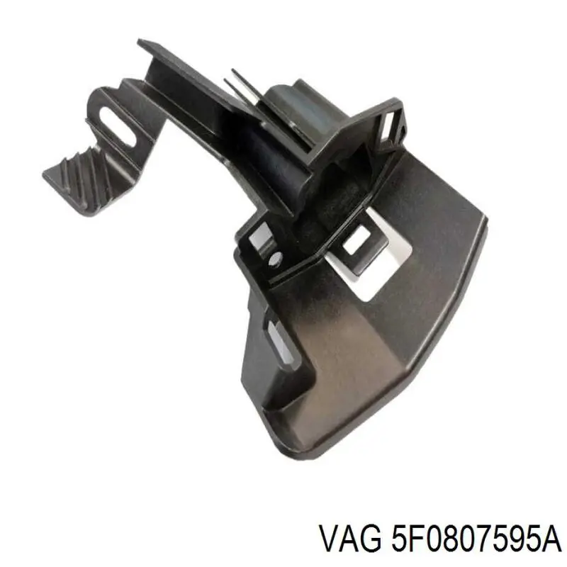 5F0807595A VAG 