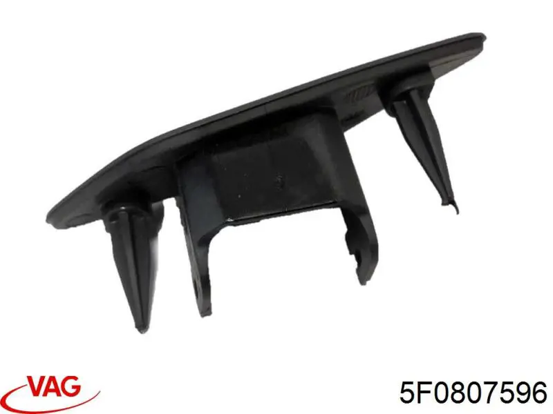 Купити 5F0807596 VAG 