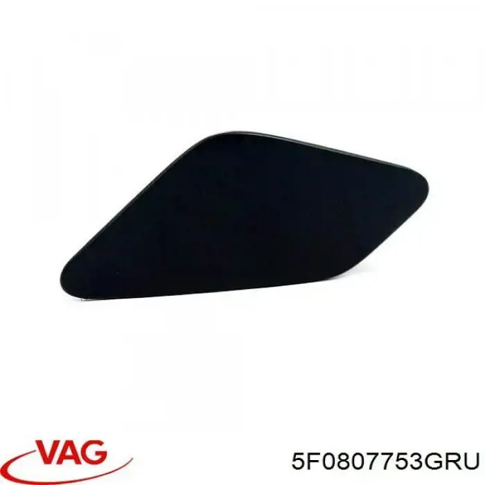 5F0807753GRU VAG 
