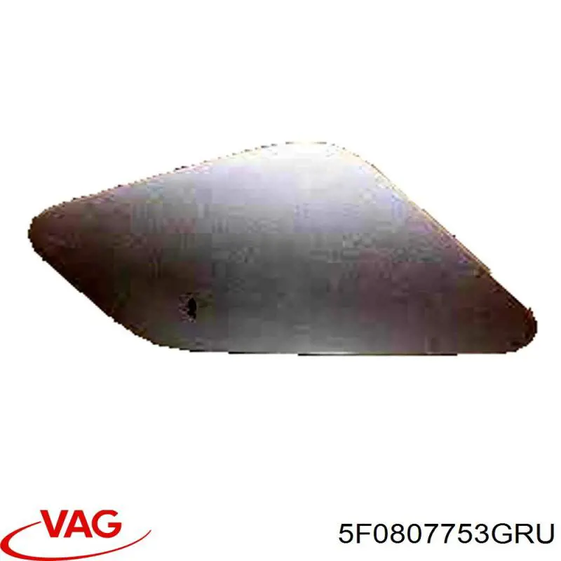  VAG 5F0807753GRU