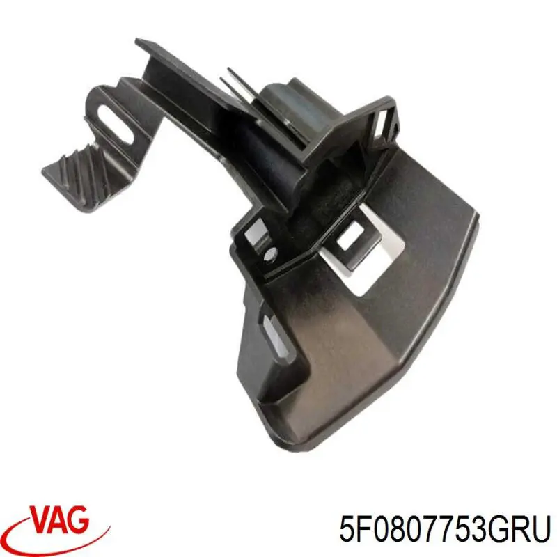 Купити 5F0807753GRU VAG 