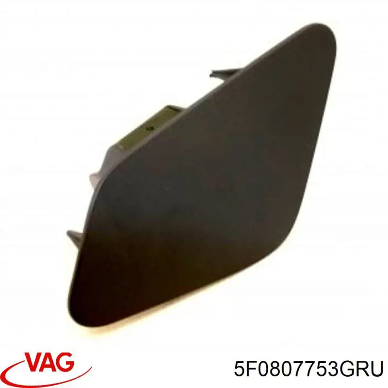  5F0807753GRU VAG