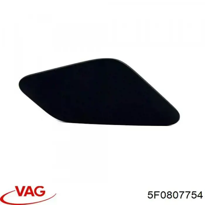 Купити 5F0807754 VAG 