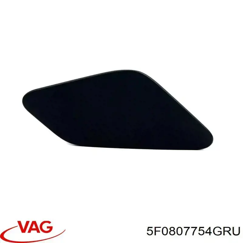 5F0807754GRU VAG 