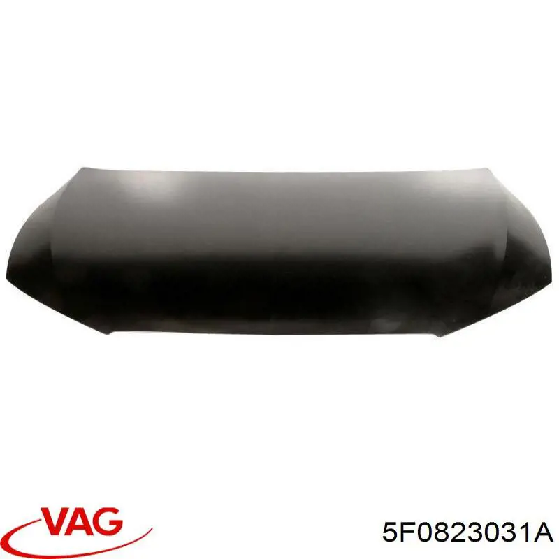 Купити 5F0823031A VAG Капот