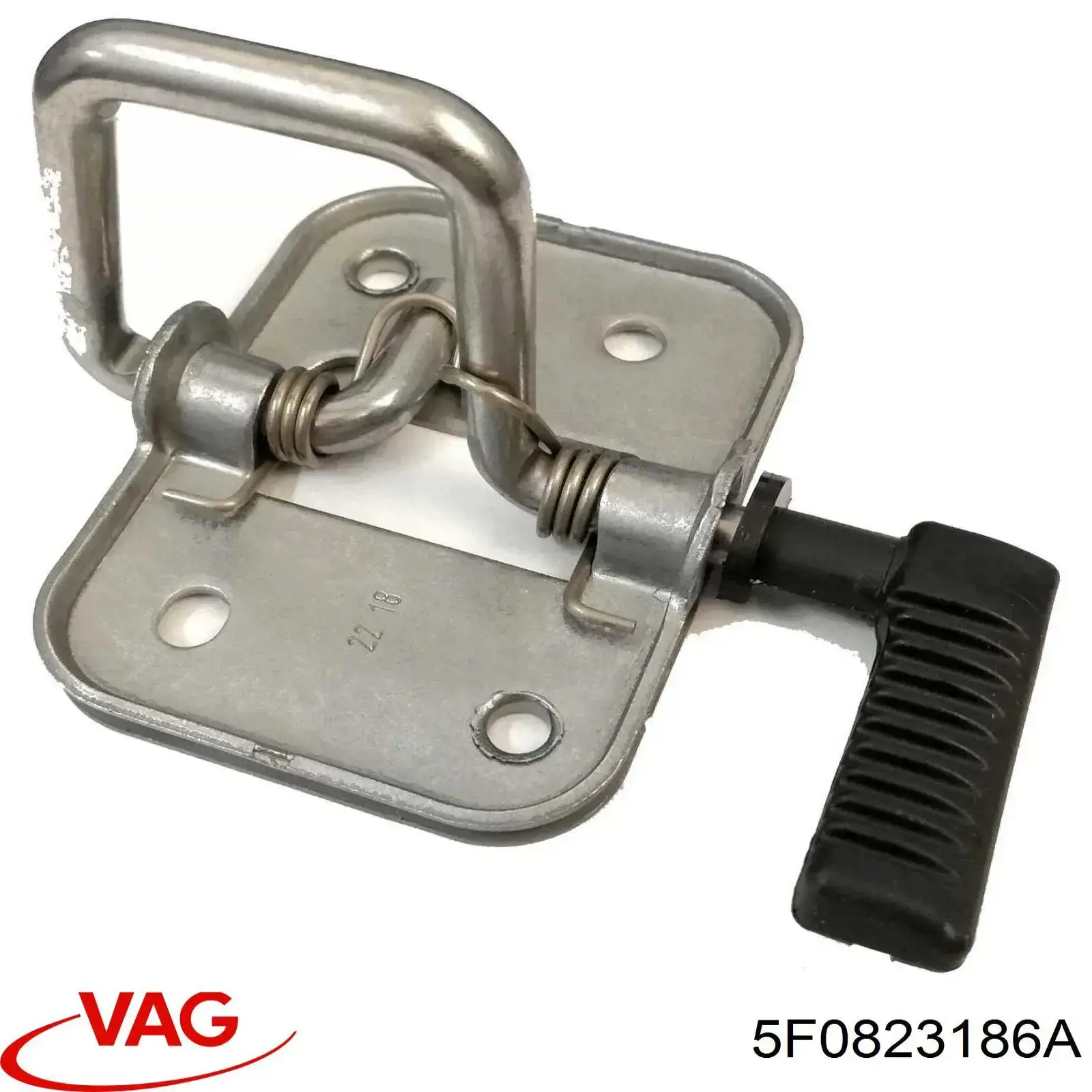  VAG 5F0823186A ціна, від 44.43 USD