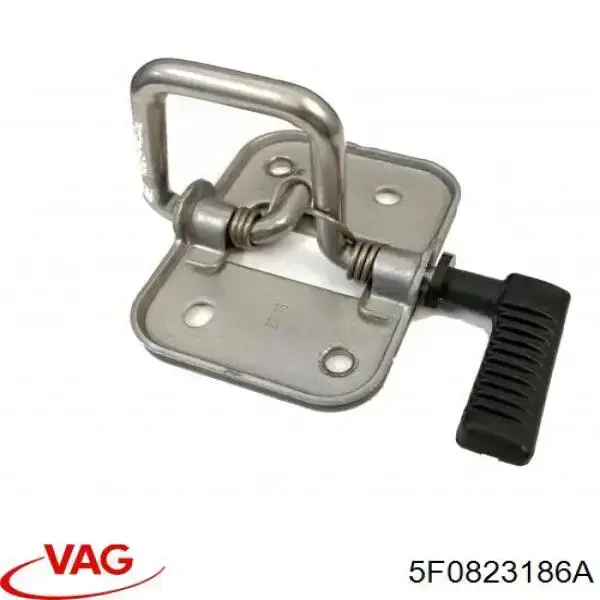 5F0823186A VAG 