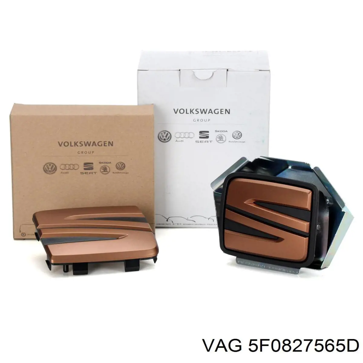 Купити 5F0827565D VAG 