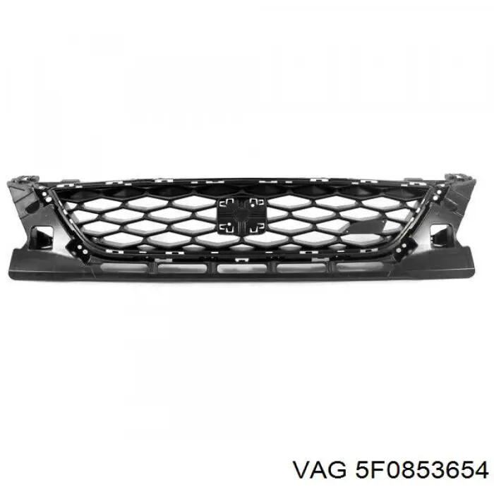 Купити 5F0853654 VAG 
