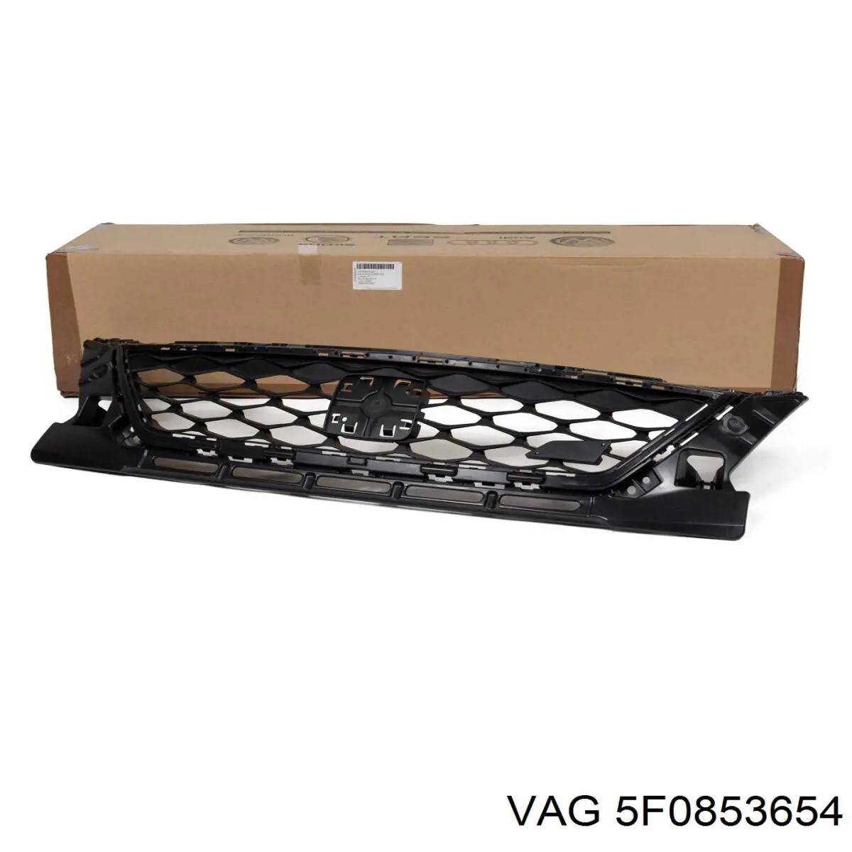 5F0853654 VAG 