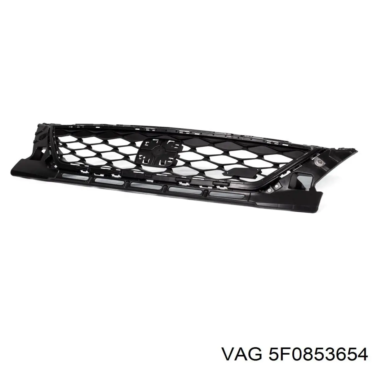  5F0853654 VAG