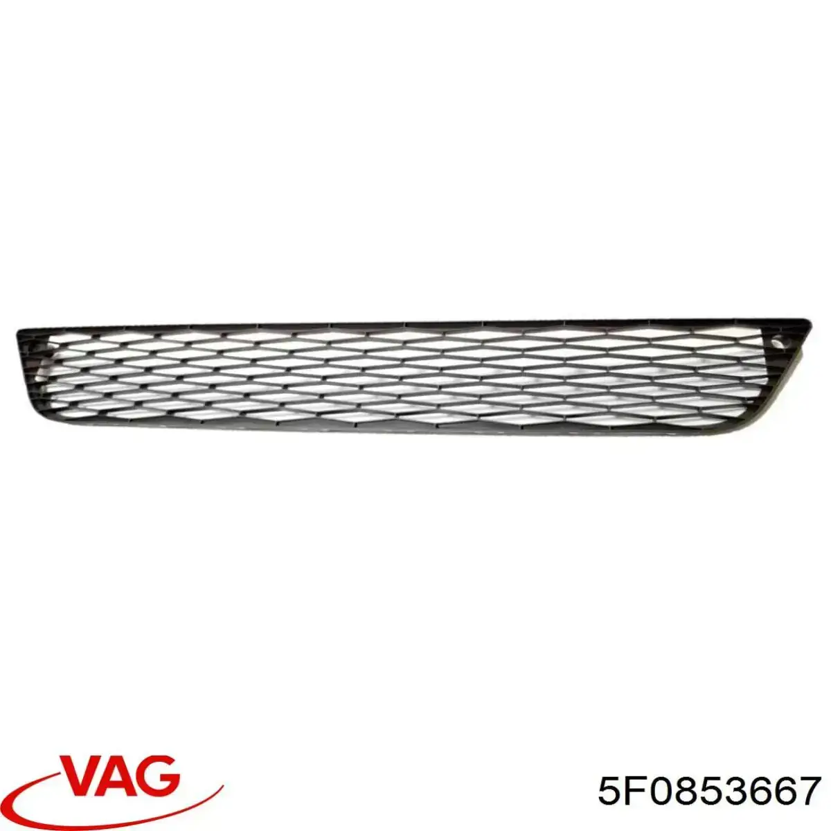 Облицювання радіатора FPS FP6209919 ціна, від 22.81 USD
