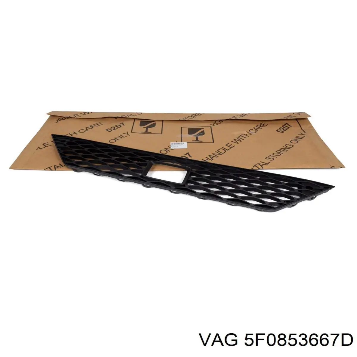 5F0853667D VAG 