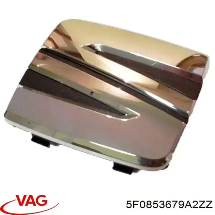 5F0853679A2ZZ VAG 