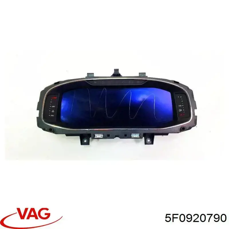 Купити 5F0920790 VAG Спідометр