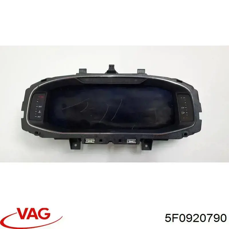 Прилади управління VAG 5F0920790 ціна, від 481.37 USD