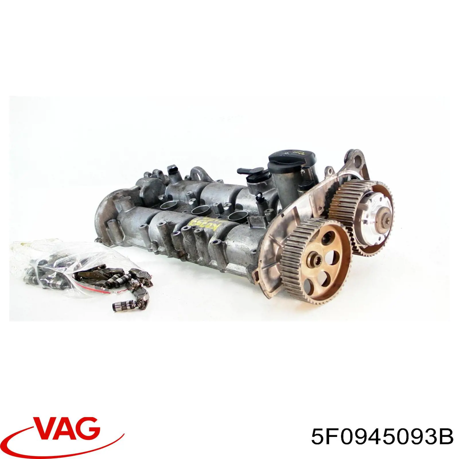 Стоп задній VALEO 045110 ціна, від 39.95 USD