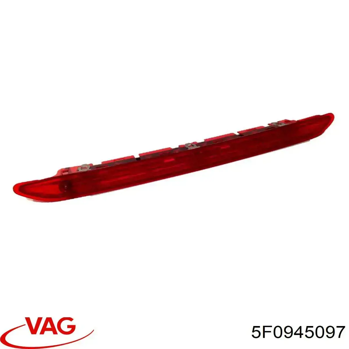 Стоп-сигнал VAG 5F0945097 ціна, від 91.46 USD