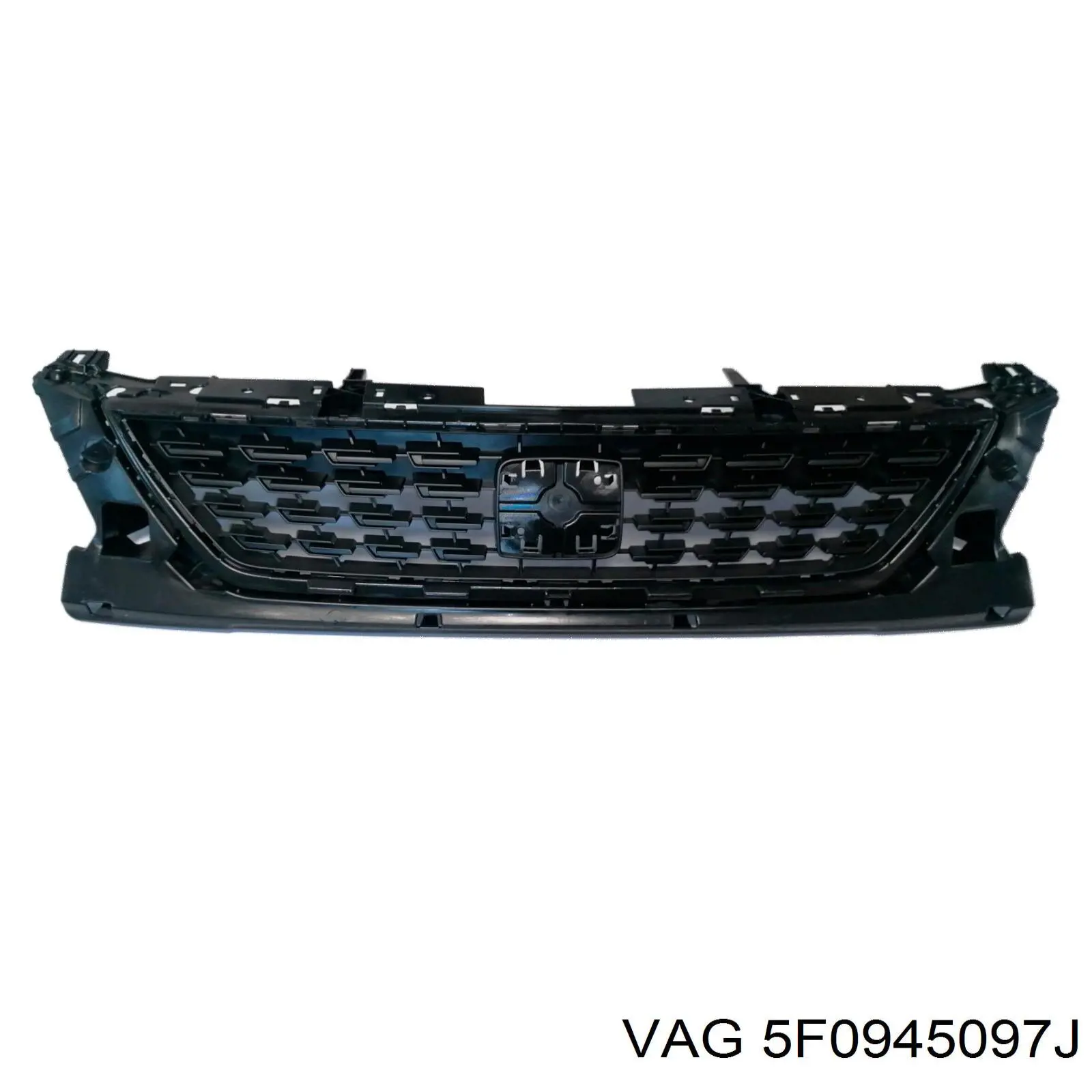 Додаткові задні стопи Depo/Loro/Abakus 04625870