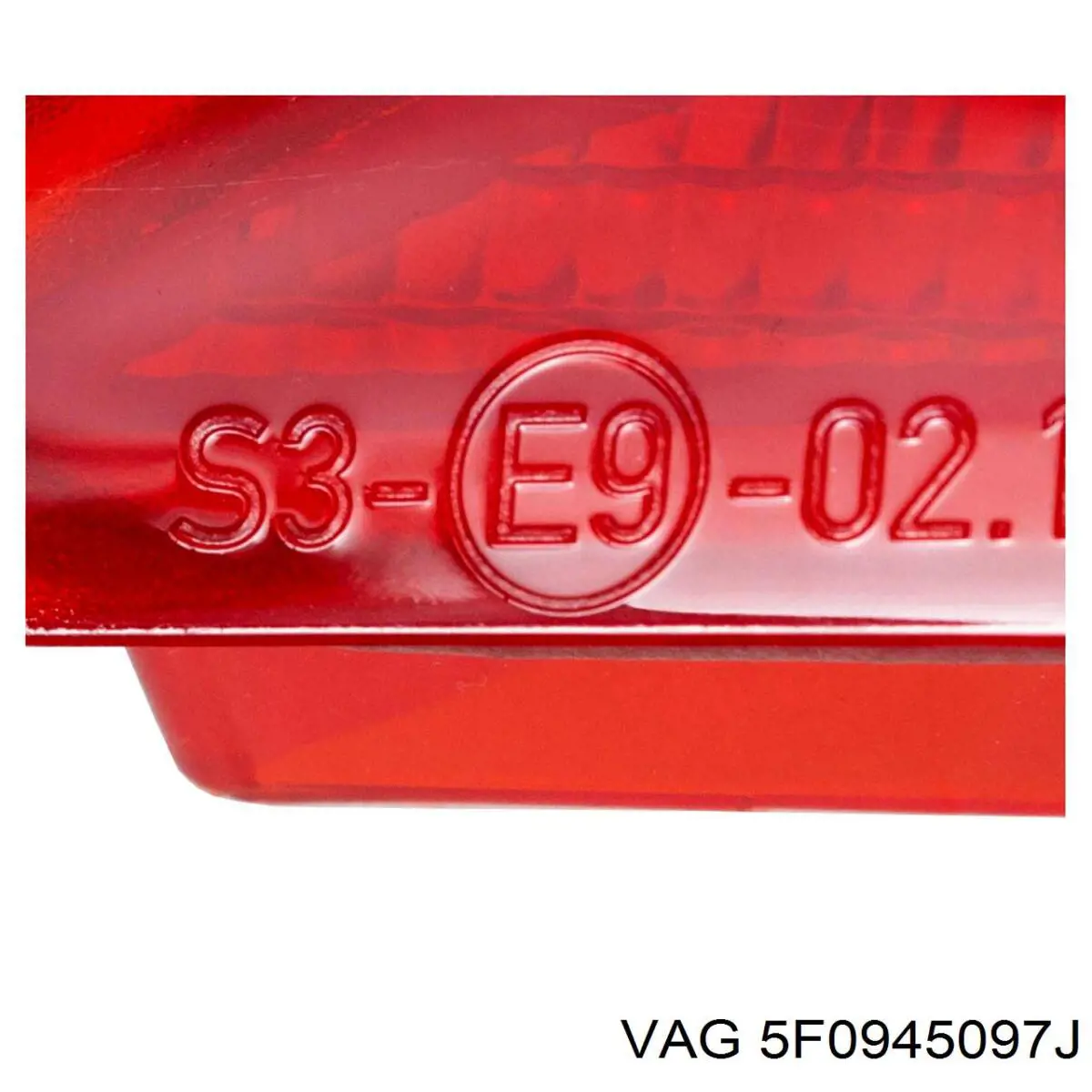 Стоп-сигнал Depo/Loro/Abakus 04625870 ціна, від 72.16 USD