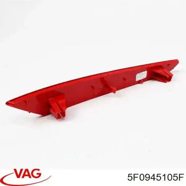  5F0945105B VAG