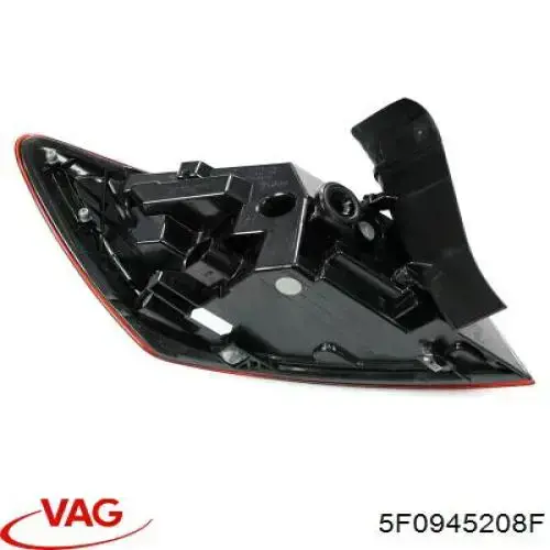 Купити 5F0945208F VAG 