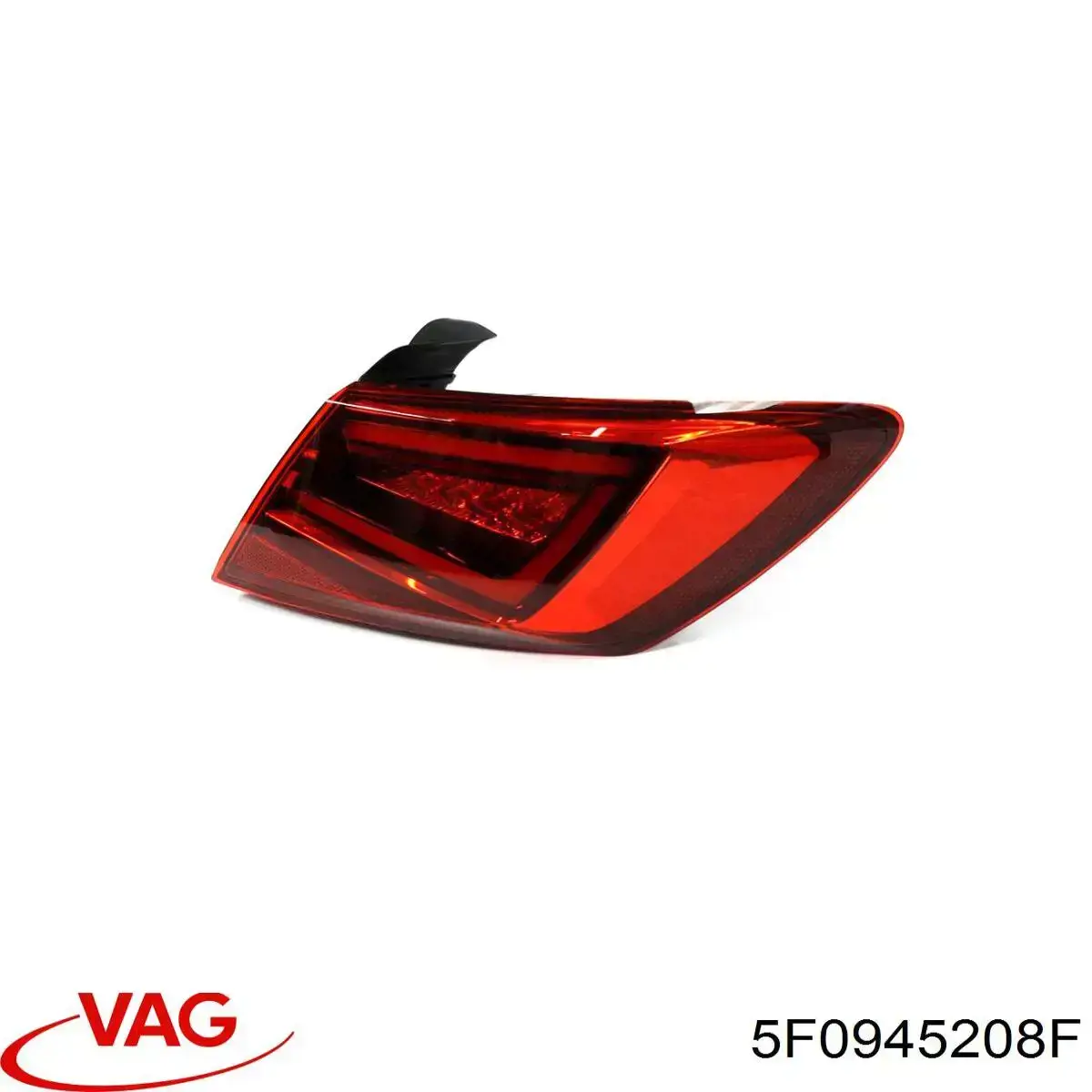 5F0945208F VAG 