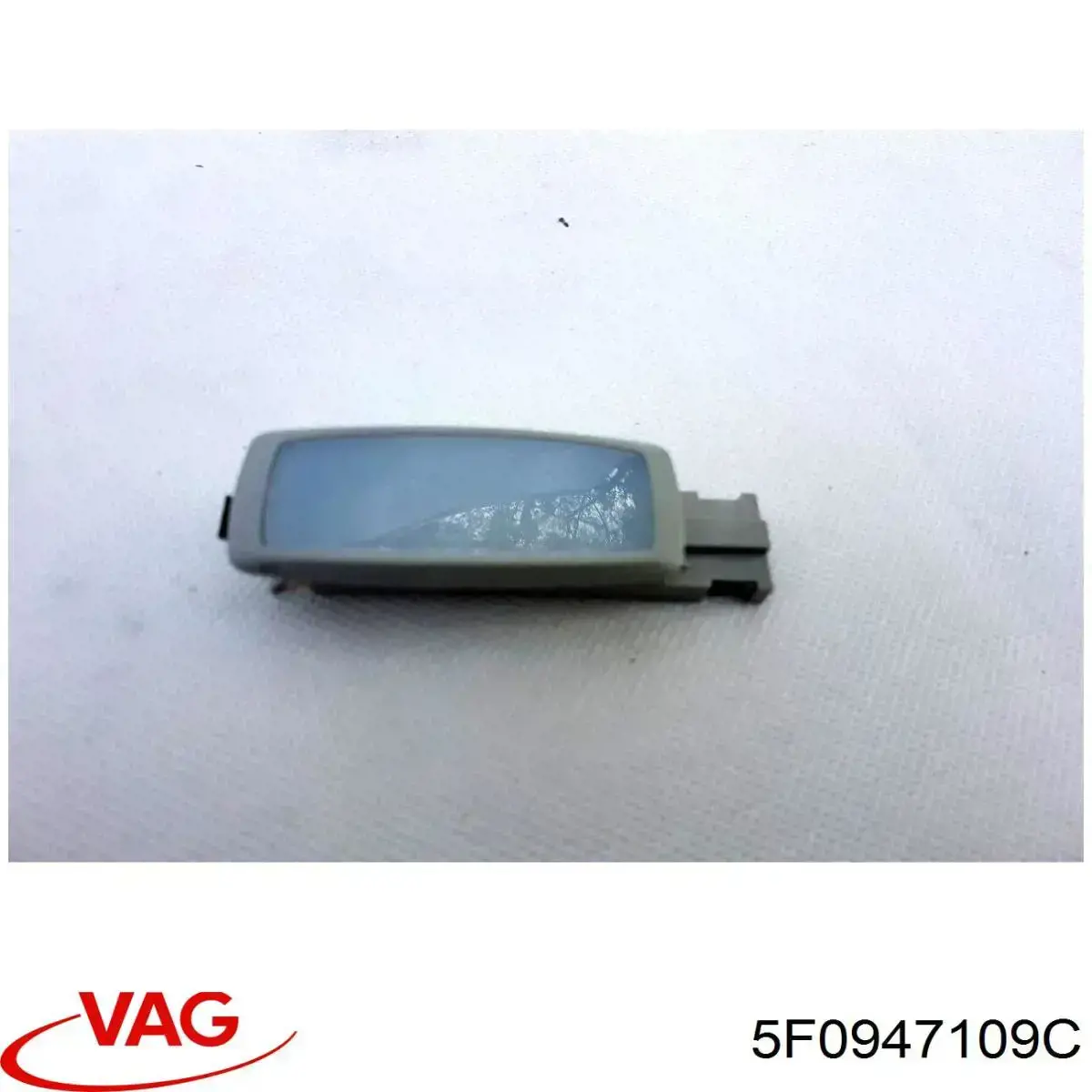 5F0947109C VAG 