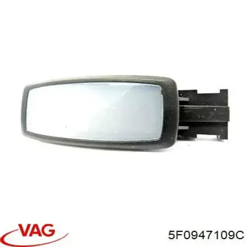  VAG 5F0947109C ціна, від 11.40 USD