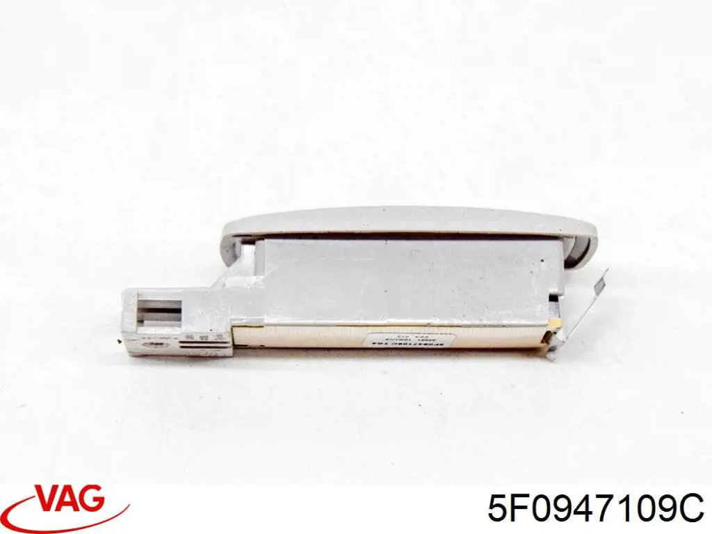  5F0947109C VAG