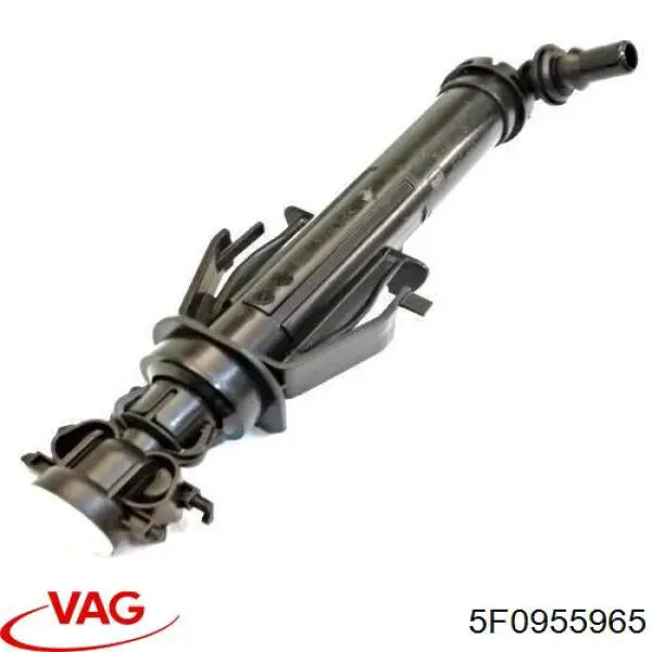 Купити 5F0955965 VAG 