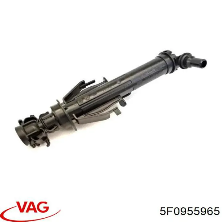  VAG 5F0955965 ціна, від 26.55 USD