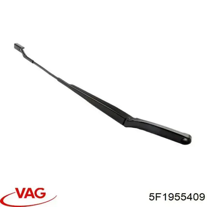 5F1955409 VAG Ричаг двірника