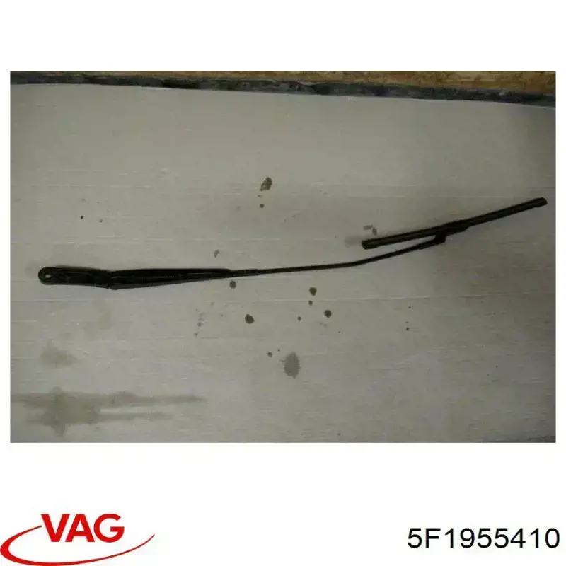 5F1955410 VAG Ричаг двірника