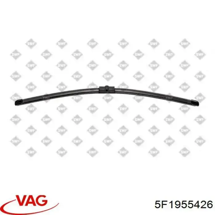 Купити 5F1955426 VAG Безконтактні двірники