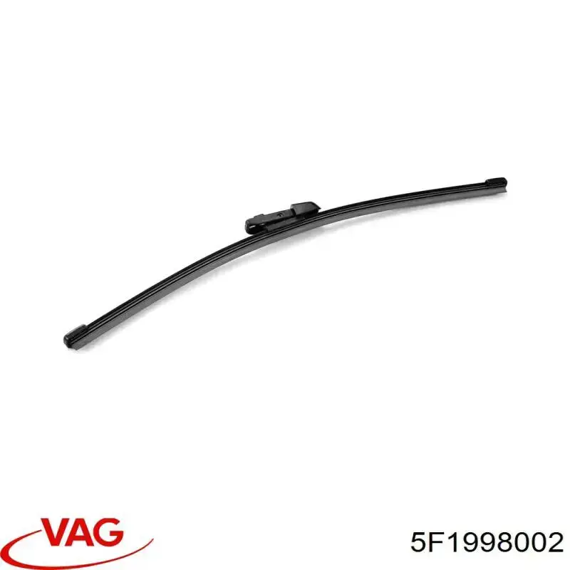 Купити 5F1998002 VAG Безконтактні двірники