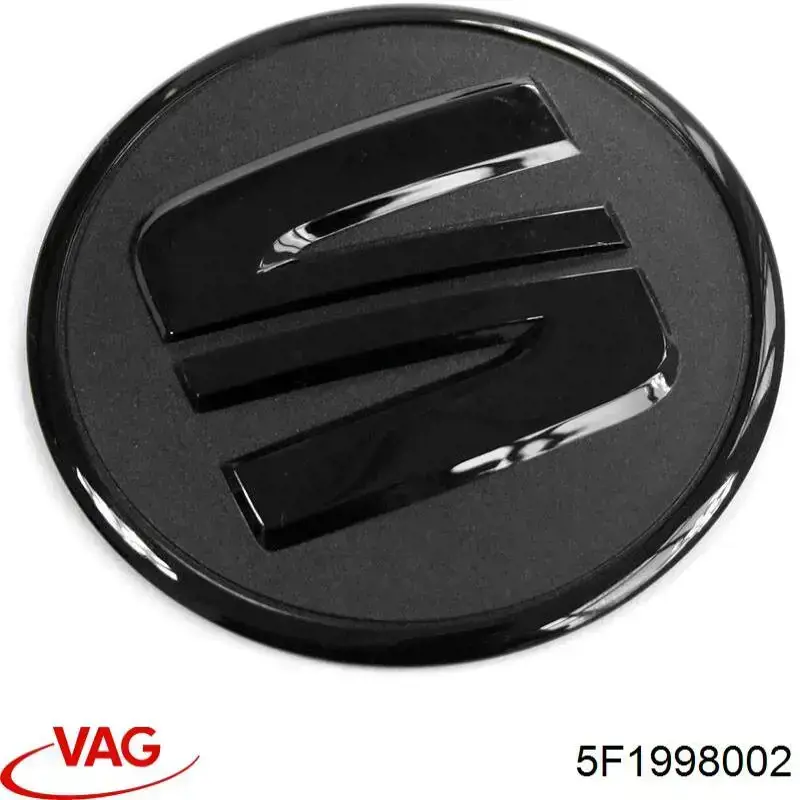 Купити 5F1998002 VAG Безконтактні двірники
