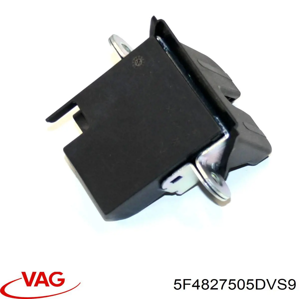 5F4827505CVS9 VAG Замок п'ятих дверей