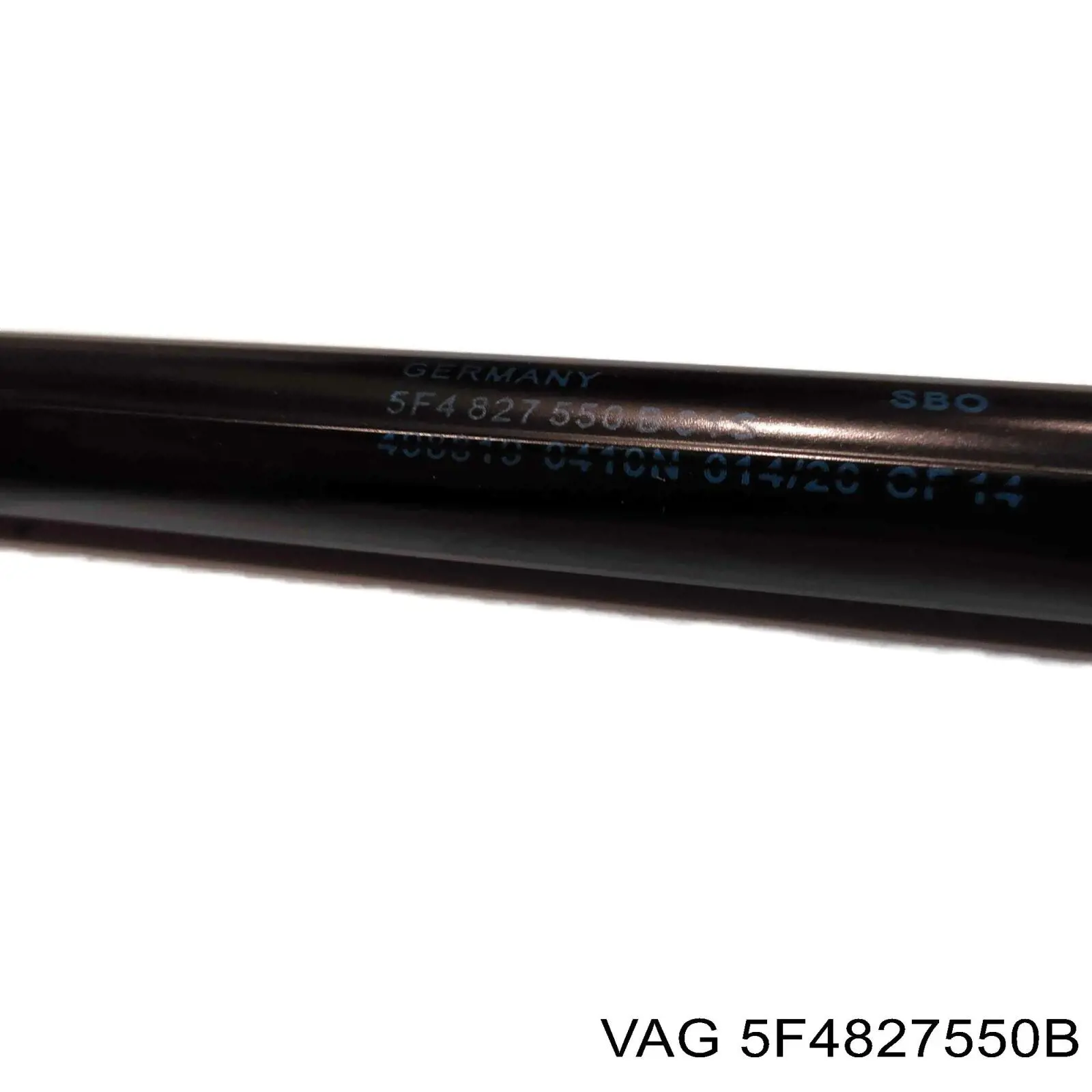 Амортизатор кришки багажника Stabilus 630260