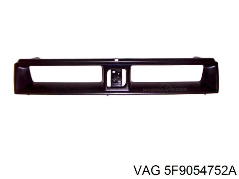 Датчик сигналізації парковки, парктронік, бічний VAG 5F0054752A ціна, від 186.93 USD
