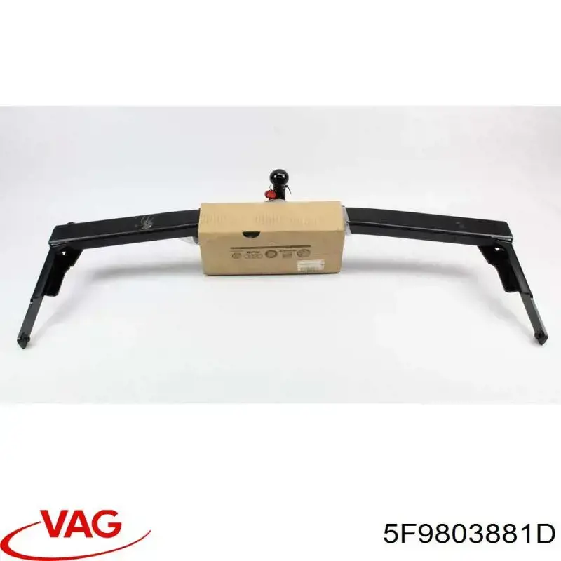  5F9803881D VAG