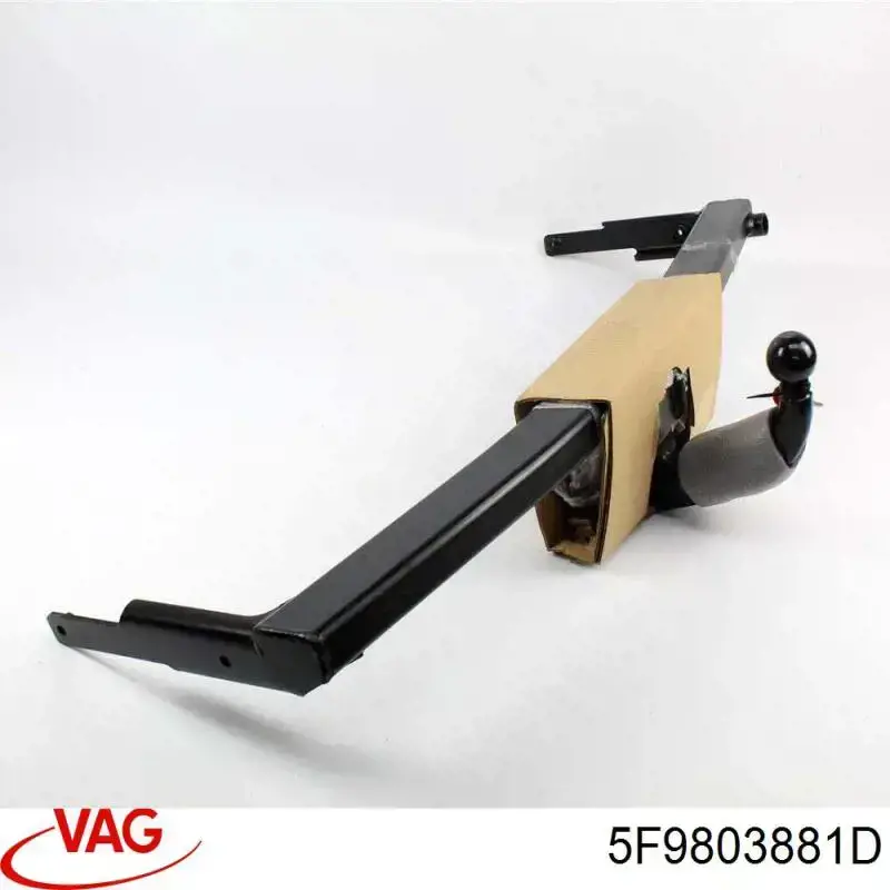 VAG 5F9803881D ціна, від  USD