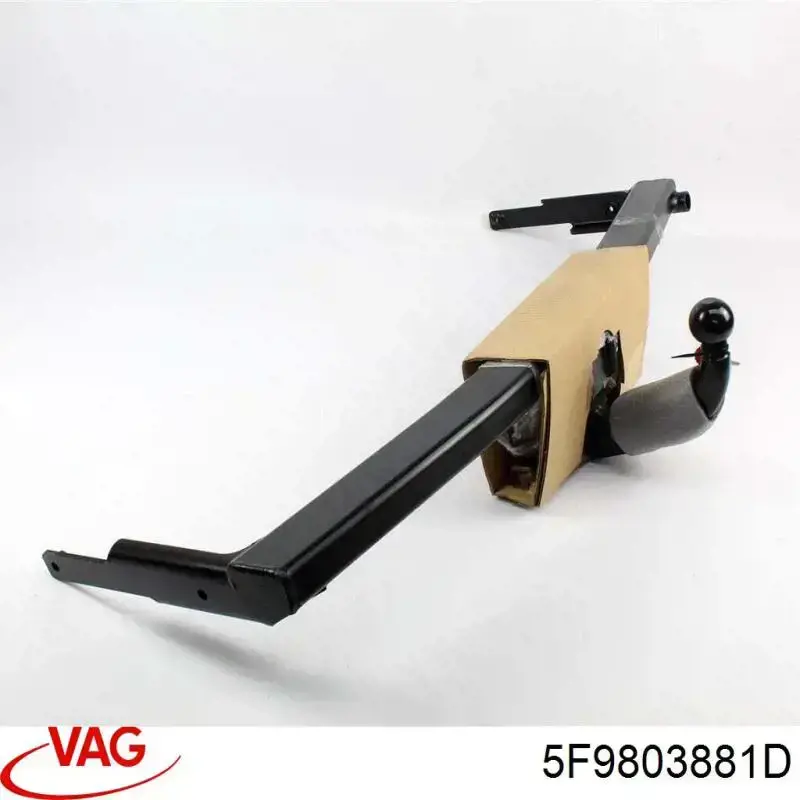 Купити 5F9803881D VAG 