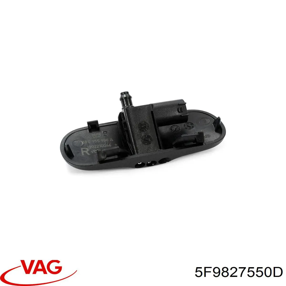 Амортизатор двері задньої Febi 171920 ціна, від 10.38 USD